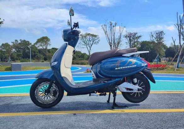 Harga Vespa Mahal, Ini Deretan Skutik yang Desainnya Mirip dan Punya Harga Terjangkau