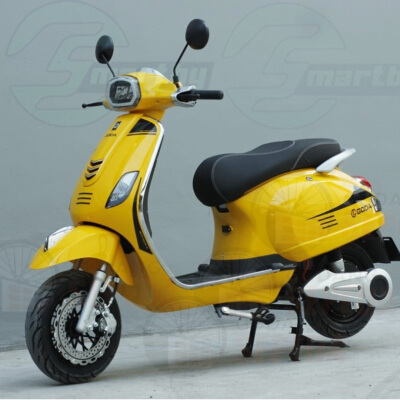 Harga Vespa Mahal, Ini Deretan Skutik yang Desainnya Mirip dan Punya Harga Terjangkau