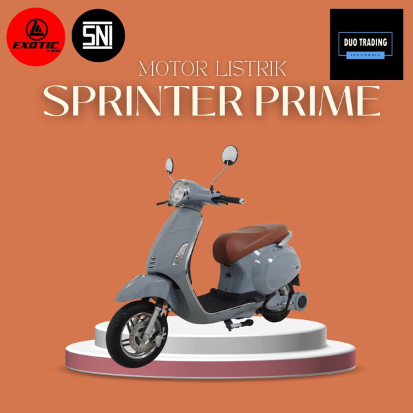 Harga Vespa Mahal, Ini Deretan Skutik yang Desainnya Mirip dan Punya Harga Terjangkau
