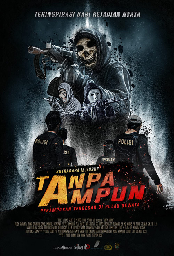 12 Film Indonesia Tayang Februari 2023, Ada Gita Cinta dari SMA