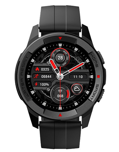 4 Produk Smartwatch Xiaomi untuk Lengkapi Aktivitas Olahraga Anda!