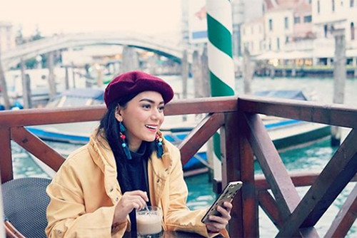 5 Artis Indonesia Ini Pernah Terkena Tiroid, Ada Raffi Ahmad