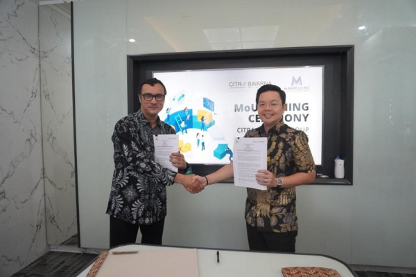 Sinergi Memperkuat Brand Pengembang Properti