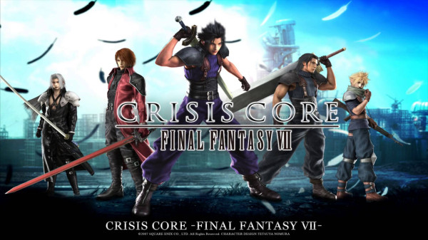 Rayakan HUT ke-26, Ini Urutan Bermain Final Fantasy 7 dari 1997 hingga Sekarang
