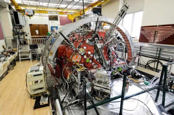 Hadapi Ancaman Badai Luar Angkasa, Ilmuwan Ciptakan Matahari Mini dengan Gravitasi 1.000 Kali Lebih Kuat