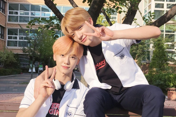Drama Korea yang Dibintangi Member NCT Dream dan Tempat Menontonnya