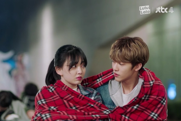 Drama Korea yang Dibintangi Member NCT Dream dan Tempat Menontonnya