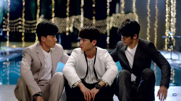 6 Drama Thailand Rating Tinggi di MyDramaList yang Tayang di Viu