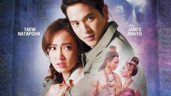 6 Drama Thailand Rating Tinggi di MyDramaList yang Tayang di Viu