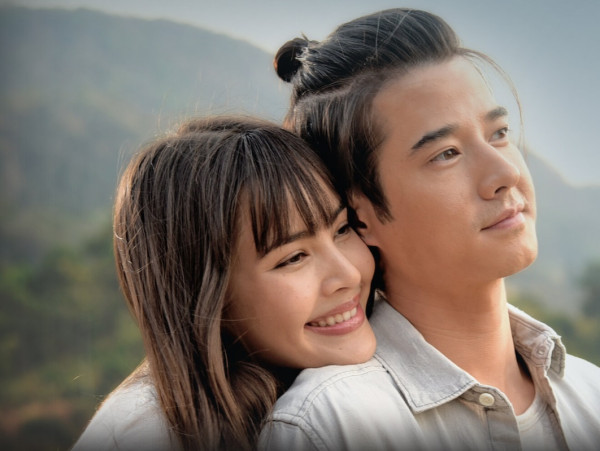 6 Drama Thailand Rating Tinggi di MyDramaList yang Tayang di Viu