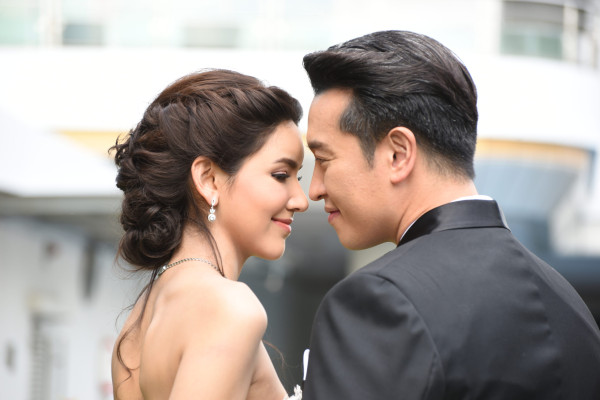 6 Drama Thailand Rating Tinggi di MyDramaList yang Tayang di Viu