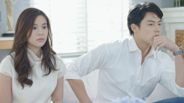 6 Drama Thailand Rating Tinggi di MyDramaList yang Tayang di Viu