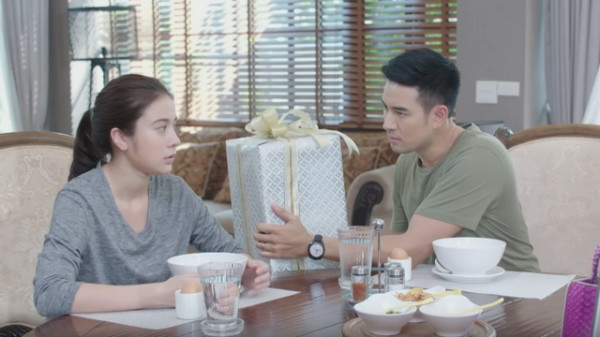 6 Drama Thailand Rating Tinggi di MyDramaList yang Tayang di Viu