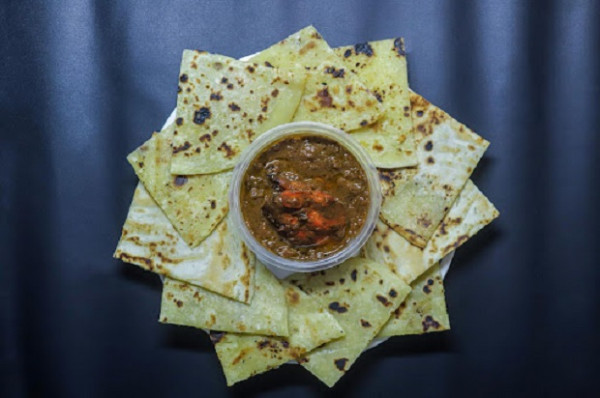 Review Jujur Accha, Sajikan Makanan Khas India dengan Konsep Ready To Go