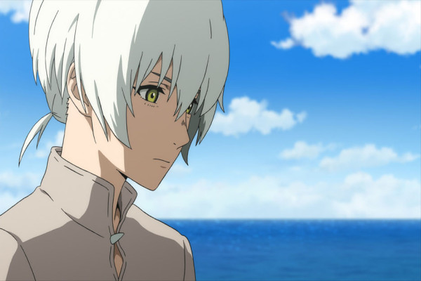 10 Karakter Anime Ini Paling Sering Diremehkan Orang Lain