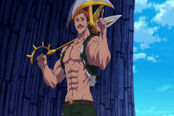 10 Karakter Anime Ini Paling Sering Diremehkan Orang Lain