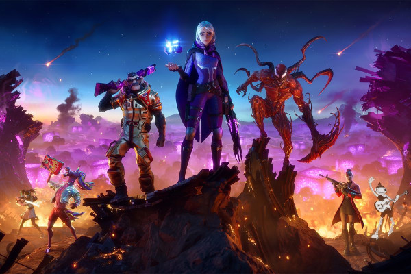 Game Mirip Apex Legends Mobile, yang Akan Tutup 1 Mei 2023