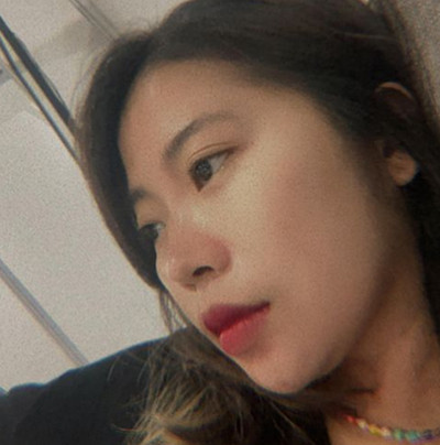 5 Potret Lulu Marcella yang Dikabarkan Akan Dinikahi Merry Asisten Raffi Ahmad