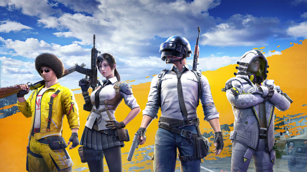 Game Mirip Apex Legends Mobile, yang Akan Tutup 1 Mei 2023