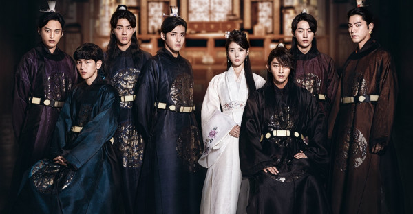 Rekomendasi Drama Korea yang Dibintangi IU, Cocok untuk Teman Waktu Luang