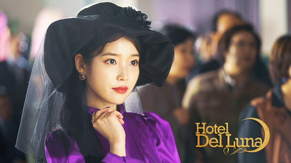 Rekomendasi Drama Korea yang Dibintangi IU, Cocok untuk Teman Waktu Luang