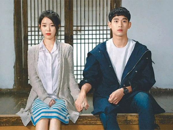 Rekomendasi Drama Korea yang Dibintangi IU, Cocok untuk Teman Waktu Luang