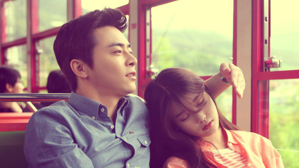 Rekomendasi Drama Korea yang Dibintangi IU, Cocok untuk Teman Waktu Luang
