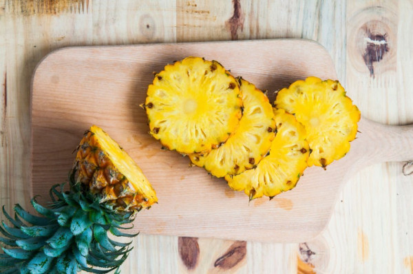 Kanker Payudara Seperti Diidap Nunung Srimulat Bisa Dicegah dengan Konsumsi 4 Buah Ini