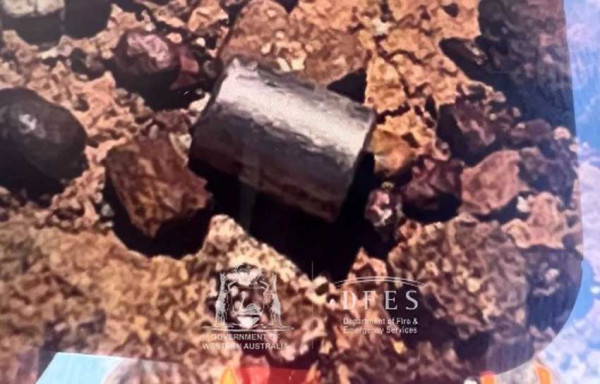 Seukuran Koin tapi Mematikan, Ini Kandungan Zat Berbahaya Kapsul Radioaktif yang Hilang