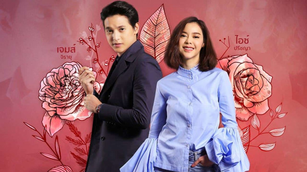 5 Drama Thailand Kriminal Komedi Rating Tinggi di MyDramaList Sedekade Terakhir