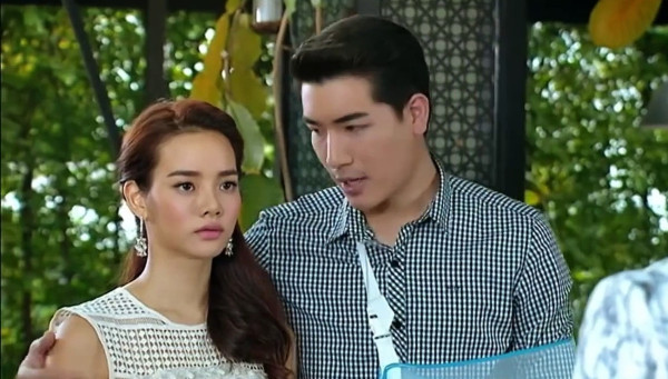 5 Drama Thailand Kriminal Komedi Rating Tinggi di MyDramaList Sedekade Terakhir