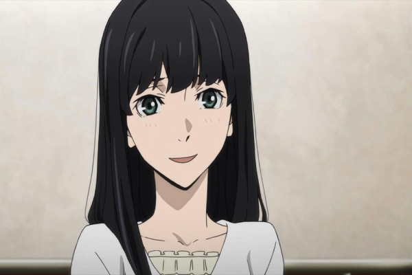 10 Karakter Paling Cerdas di Anime Bungou Stray Dogs