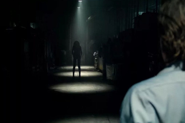 10 Film Horor Jump Scares Ini bakal Bikin Kamu Berteriak Kencang