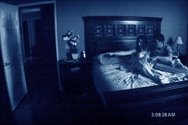 10 Film Horor Jump Scares Ini bakal Bikin Kamu Berteriak Kencang