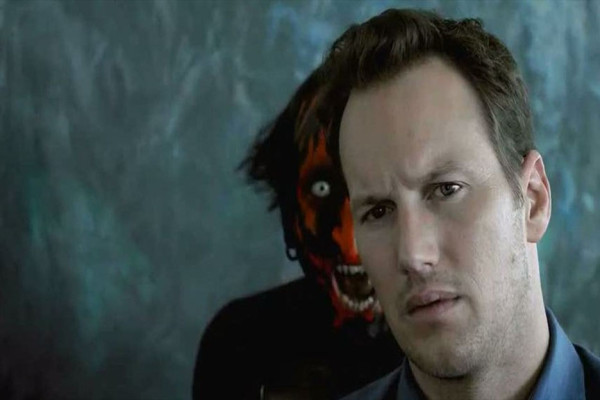 10 Film Horor Jump Scares Ini bakal Bikin Kamu Berteriak Kencang