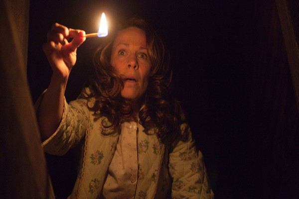 10 Film Horor Jump Scares Ini bakal Bikin Kamu Berteriak Kencang