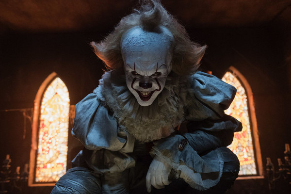 10 Film Horor Jump Scares Ini bakal Bikin Kamu Berteriak Kencang