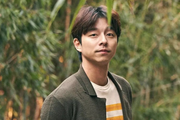 10 Artis Korea Pria dengan Bayaran Termahal dan Terkaya 2023, Hartanya Tembus Triliunan Rupiah