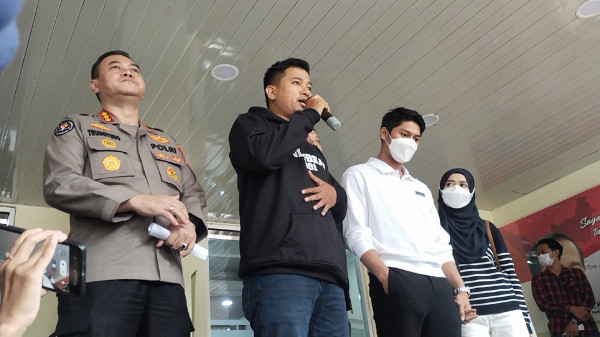 Ini Wajah Hater yang Mengancam Rizky Billar, Akui Menyesal