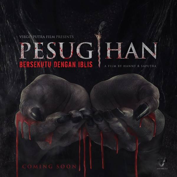 4 Film Horor Indonesia Tayang Februari 2023, Ada Para Betina Pengikut Iblis