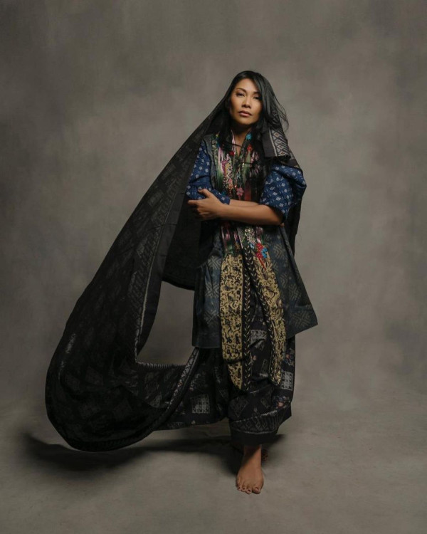 3 Artis Indonesia yang Pindah Kewarganegaraan, Nomor Terakhir Demi Karier