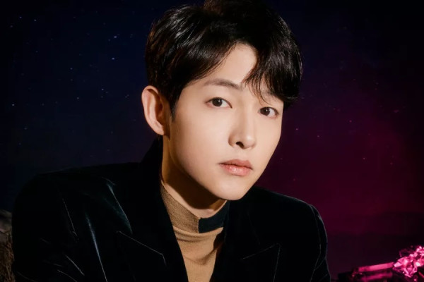 10 Artis Korea Pria dengan Bayaran Termahal dan Terkaya 2023, Hartanya Tembus Triliunan Rupiah
