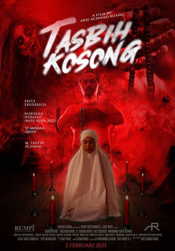 4 Film Horor Indonesia Tayang Februari 2023, Ada Para Betina Pengikut Iblis