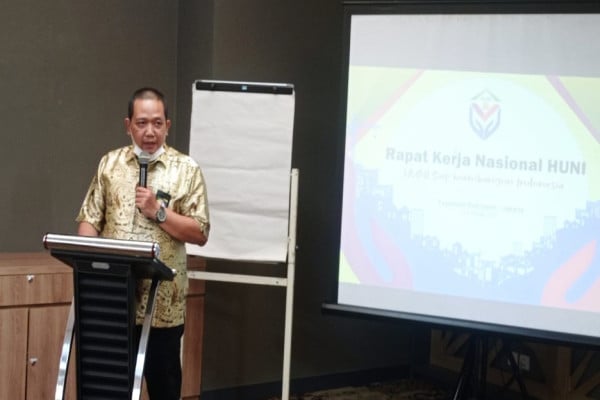 Sektor Properti dan Konstruksi Dongkrak Pertumbuhan Industri Bahan Bangunan