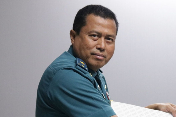 Perwira TNI Bintang 1 yang Dimutasi Jadi Dosen Tetap Unhan, Nomor 2 Prajurit Armed