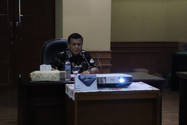 Perwira TNI Bintang 1 yang Dimutasi Jadi Dosen Tetap Unhan, Nomor 2 Prajurit Armed