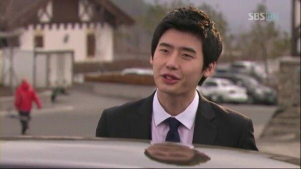 5 Drama Korea yang dibintangi Lee Jong-Suk