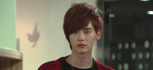 5 Drama Korea yang dibintangi Lee Jong-Suk