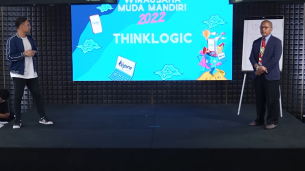Penasaran dengan Keseruan Peserta Wirausaha Muda Mandiri 2022? Yuk Tonton WMM Series 2022