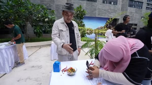 Penasaran dengan Keseruan Peserta Wirausaha Muda Mandiri 2022? Yuk Tonton WMM Series 2022